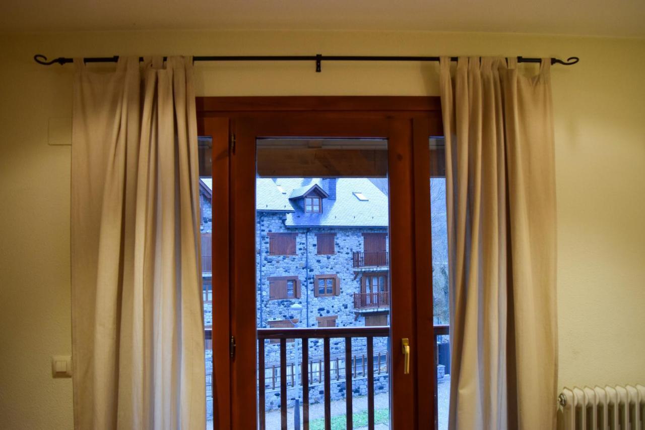 Апартаменты Duplex Con Vistas En Бенаске Экстерьер фото